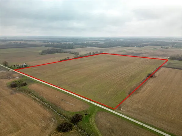 12660 Long Rd, Danville, IL 61834