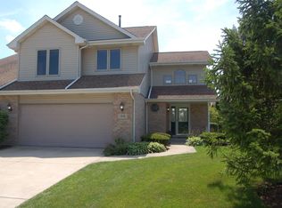 134 Harper Ln, Lemont, IL 60439