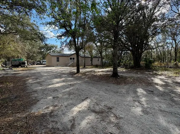 20480 NW 294th Street, Okeechobee, FL 34972