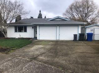 4535 Selby Ct NE, Salem, OR 97305