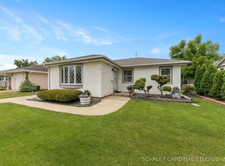 34 W Adams St, Villa Park, IL