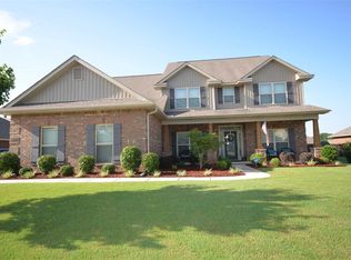 121 Maplebrook Dr, Madison, AL 35756