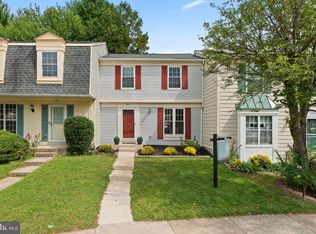 2815 Ashmont Ter, Silver Spring, MD 20906