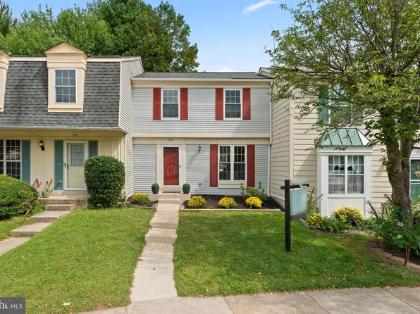 2815 Ashmont Ter, Silver Spring, MD 20906