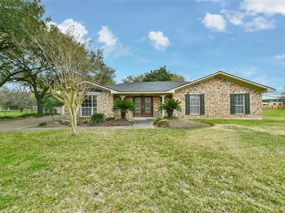 15611 Morley Dr, Cypress, TX, 77429