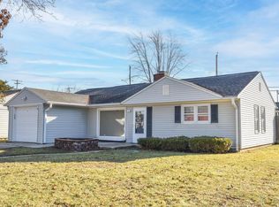 5721 West Thurston AVENUE, Milwaukee, WI 53218