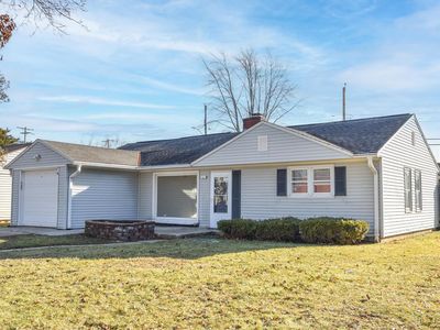 5721 West Thurston AVENUE, Milwaukee, WI, 53218