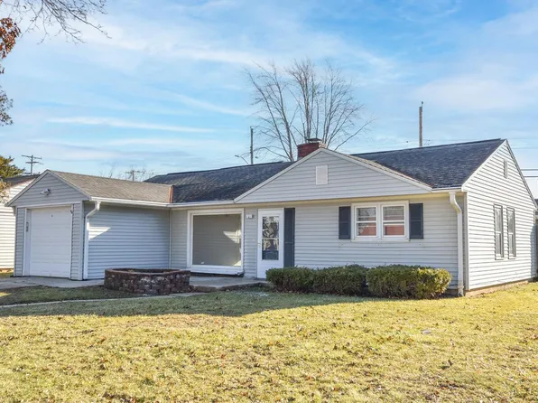 5721 West Thurston AVENUE, Milwaukee, WI 53218