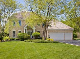 580 Spruce Tree Dr, Cary, IL 60013