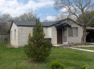 1702 S Walnut St, Georgetown, TX 78626