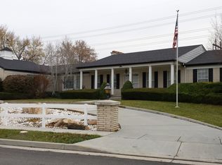 4827 S Brown Villa Cv, Taylorsville, UT 84123