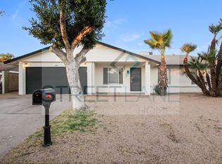 1416 W Palomino Dr, Chandler, AZ 85224