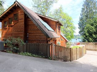 381 SE Kamilche Shores Rd, Shelton, WA 98584