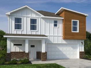 2121 Bluebonnet Ln, Centerton, AR 72719