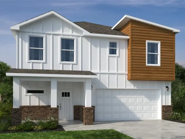 200 Spicewood Trl, Centerton, AR 72719