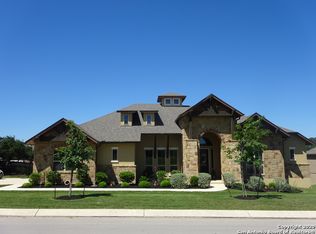 18715 Canyon View Pass, Helotes, TX 78023