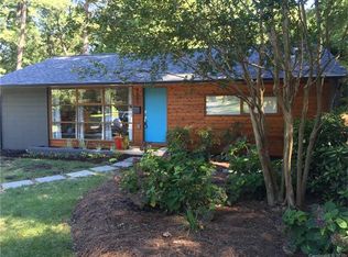 4801 Murrayhill Rd, Charlotte, NC 28209