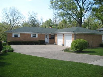 6711 Eleck Pl, Cincinnati, OH, 45243