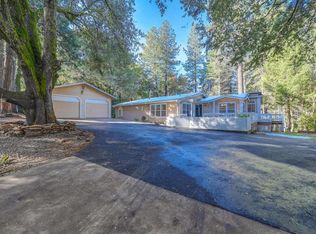 23555 Robin Rd, Pioneer, CA 95666