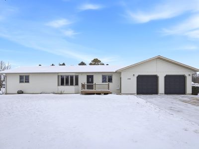 1106 Lincoln St, Lisbon, ND, 58054