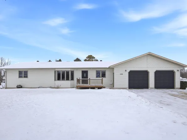 1106 Lincoln St, Lisbon, ND 58054