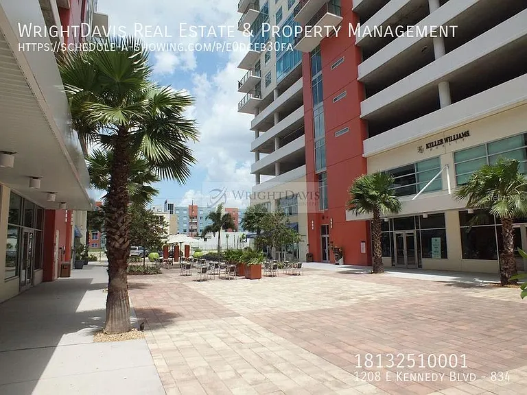 1208 E Kennedy Blvd #834 — Photo 21