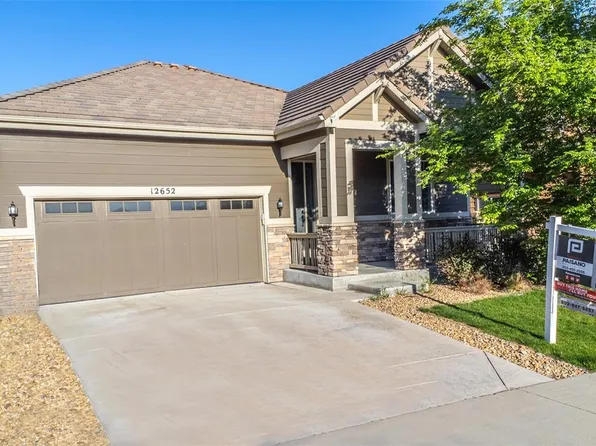 12652 Glencoe St, Thornton, CO 80241