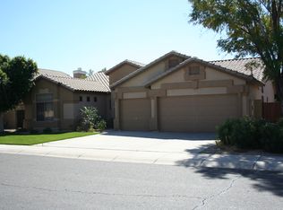 7021 W Morning Dove Dr, Glendale, AZ 85308