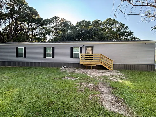 2101 Ladnier Rd #136 Photo 1