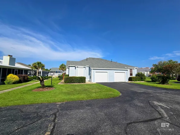 3200 Loop Rd APT 87, Orange Beach, AL 36561