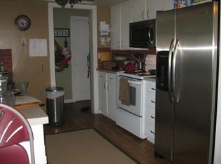 809 4th Ave NE, Napavine, WA 98532