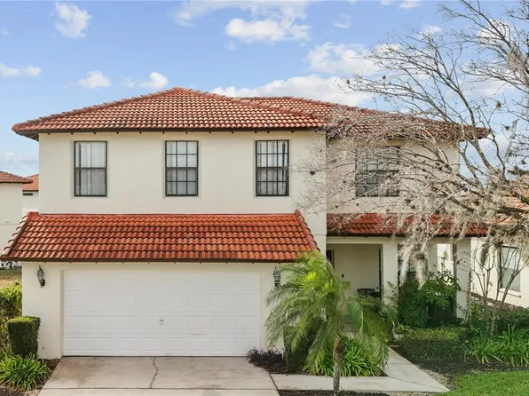 114 Summer Place Loop, Clermont, FL 34714