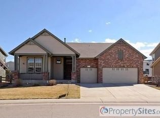 10470 Stable Ln, Littleton, CO 80125