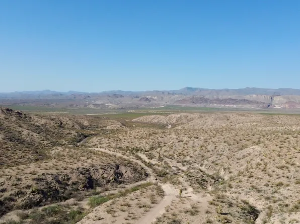 TBD Indian Hot Springs RD, Sierra Blanca, TX 79851