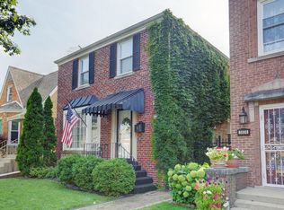 5930 N Merrimac Ave, Chicago, IL 60646