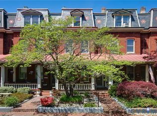 210 N 32nd St, Richmond, VA 23223