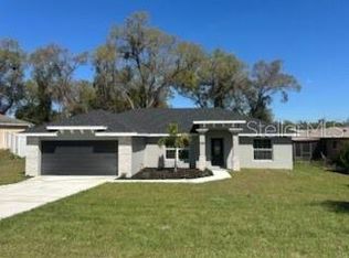 1055 W French Ave, Orange City, FL 32763
