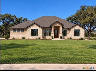 4243 Cold Springs Rd, Kempner, TX 76539