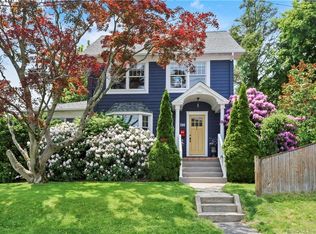 291 Colony St, Fairfield, CT 06824