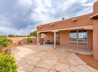 17 Condesa Rd, Santa Fe, NM 87508