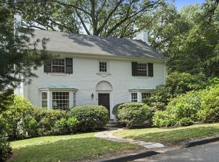 28 Village Hill Rd, Belmont, MA 02478