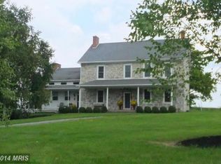 1690 Saint Thomas Edenville Rd, Chambersburg, PA 17202