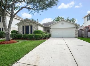 6722 Catarina Cir, Houston, TX 77084