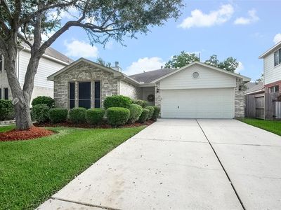 6722 Catarina Cir, Houston, TX, 77084