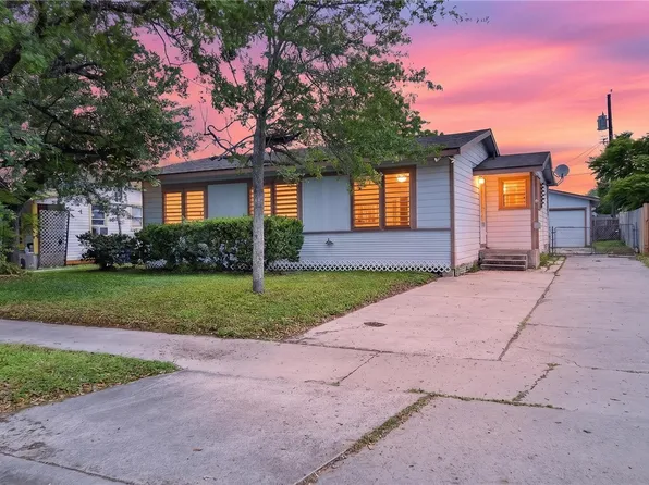 626 Chase Dr, Corpus Christi, TX 78412