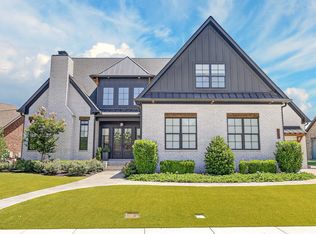 1018 Julian Way, Murfreesboro, TN 37128