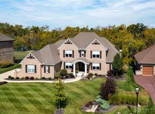 5310 Stony Run Ct, Liberty Township, OH 45011