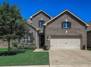 11929 Tranquil Cv, Euless, TX 76040