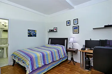 Rented by Corcoran