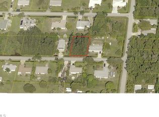 5808 Porpoise Rd, Bokeelia, FL 33922